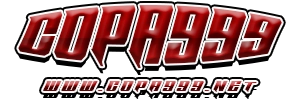 copa999 logo
